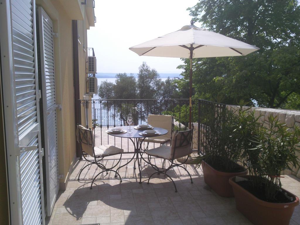 Villa Mare Crikvenica Zimmer foto