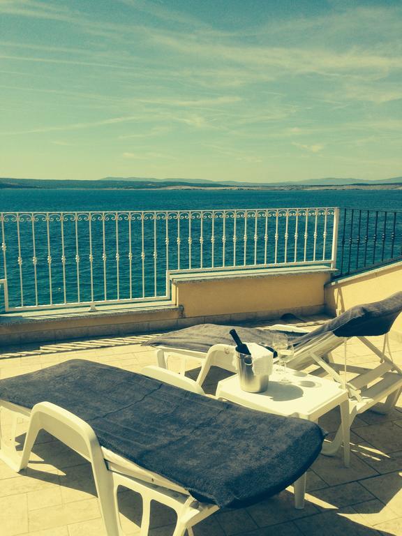 Villa Mare Crikvenica Zimmer foto