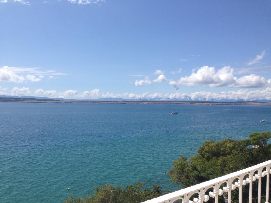 Villa Mare Crikvenica Exterior foto