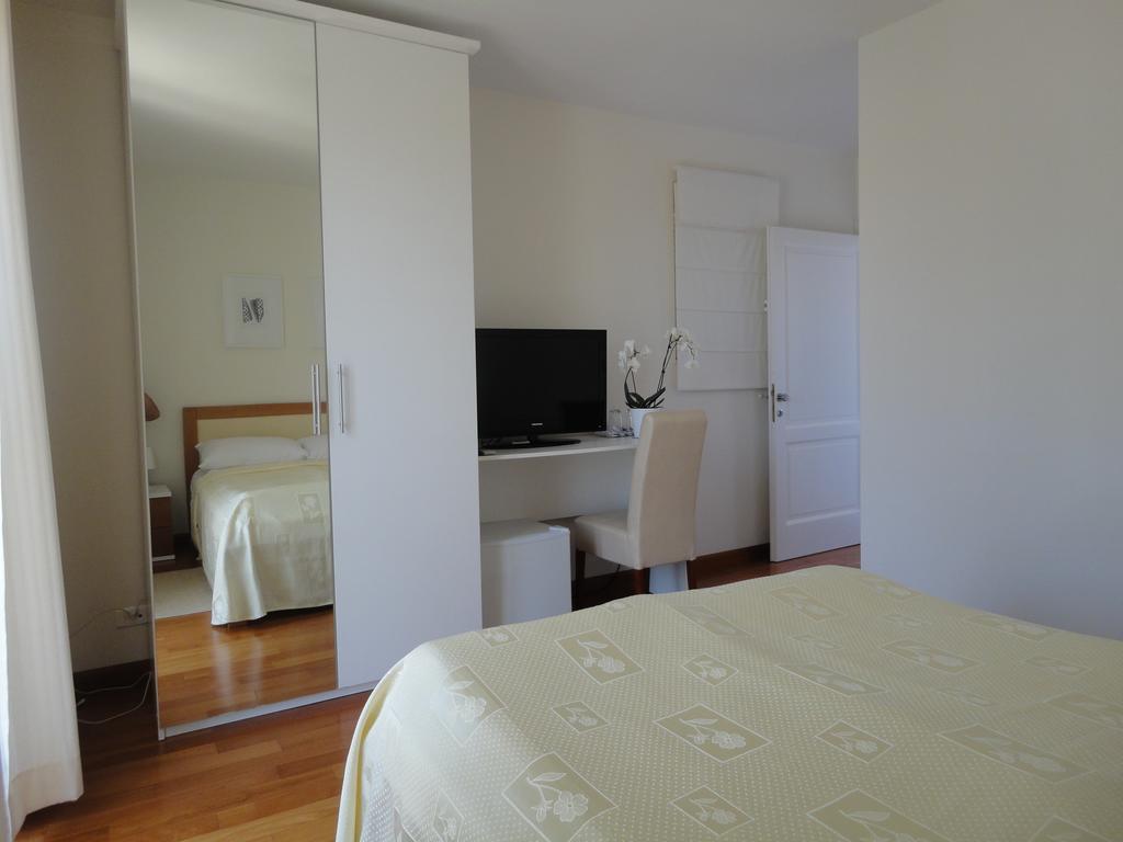 Villa Mare Crikvenica Exterior foto